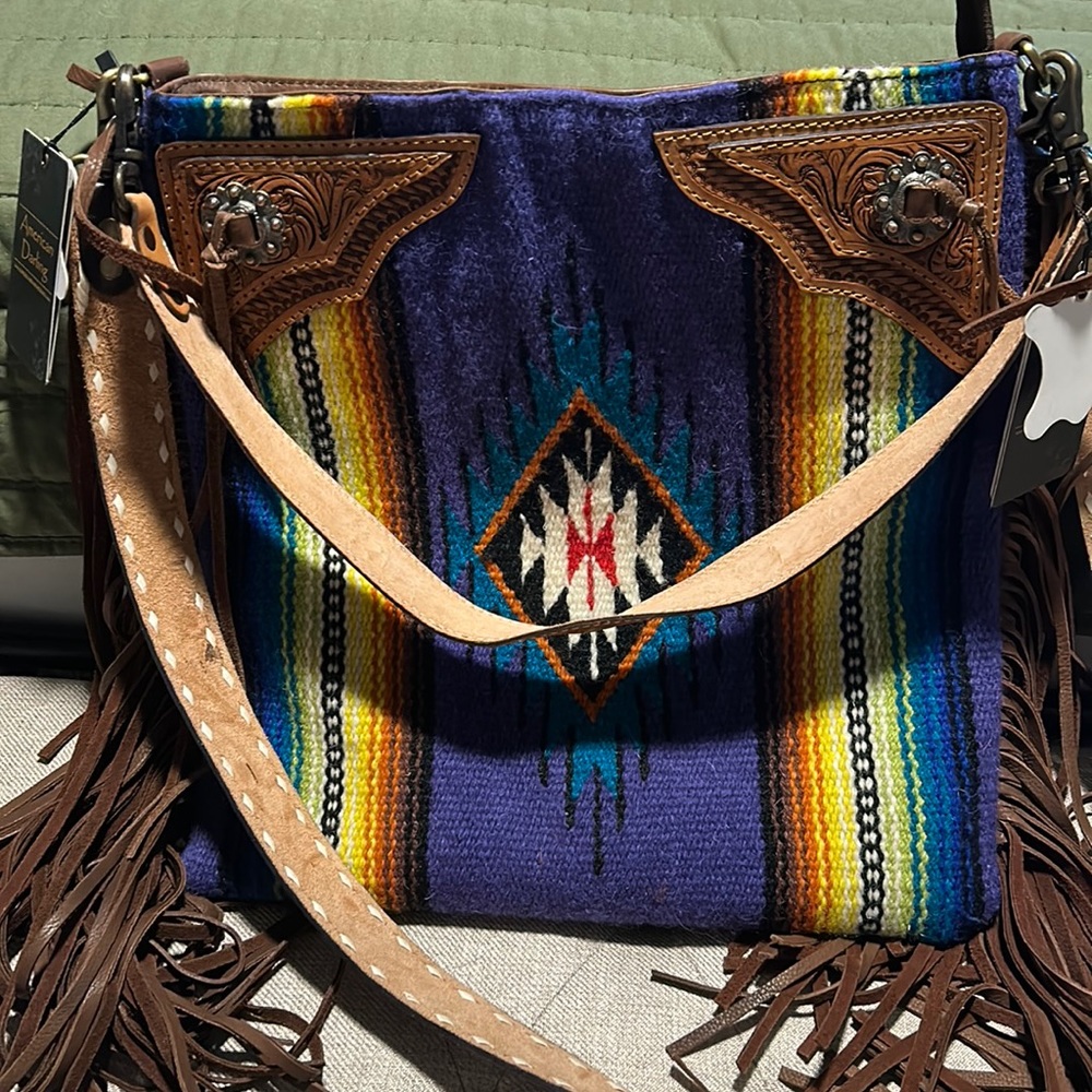 American Darling Crossbody